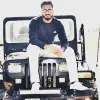 SYED SAJID OMER