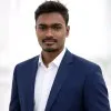 Satya Prakash Barik