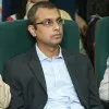 Shanil Kadir