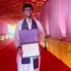 Shreay Upadhyay