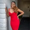 Jurnee Moore