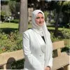 Lubna Negm