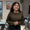 Mansi Bhowmick
