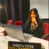Shreya Vivek