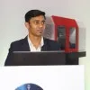 Rikesh Ramani
