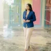 Saumya Nawab