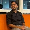 Chaitanya Patil