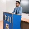 Sushant Kumar