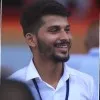 Devaraj Naik