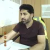 ali raza lashari