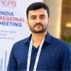 Jay Khengar CSP® 1st