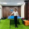 DHANANJAY RANA