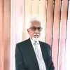 Reza Dialumsing