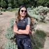 Febryanti Pardede