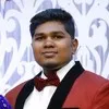 Arjun Shaji