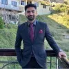 Saksham Bansal