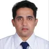 Santosh shetty