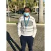 Tapfumanei Ronald Gombera