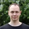 Dmytro Polovynka