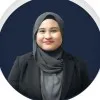 Ainul Shakira Amzan