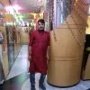 Sachin Tiwari