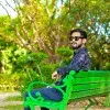 Harsh Pratap singh