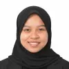 Khairunnisaa Kharuddin