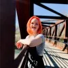 Rebekah Hughes