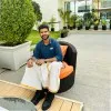 Rithvik reddy chantigari
