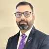Arun Mishra