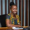 Tracy Macharia