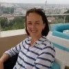 Olha Zhovnerchuk
