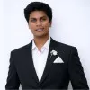 Alexander Jangam