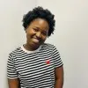 Letlhogonolo Lehong