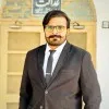 Muhammad Saqlain
