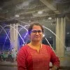 Sirisha Bandi