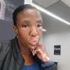 Lebogang Nkomo