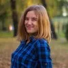 Viktoriia Mikhailova