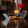 Harcharan Singh