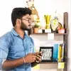 Rajesh Kumar