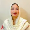 Aroosa Munir