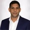 Rahul Shah