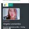 Angie Leonardos