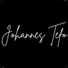 Johannes Tefo
