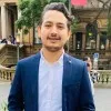 Bibek Bhandari