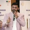 Chirag Doshi