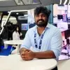 Ashwin Nair