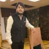 Suraj Dubey