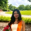Navya Dakareddy