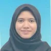 Nur Hannah Qistina Bt Nor Azam